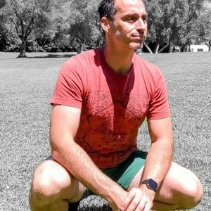 Meet your Posher, Sean